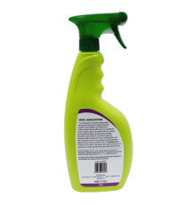 Sgrassatore Ebiol - trigger 750 ml - bergamotto - Livrex Sgrassatore Ebiol - trigger 750 ml - bergamotto - Livrex