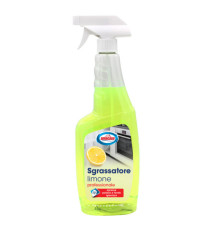 Sgrassatore professional - limone - 750 ml - Amacasa