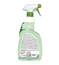 Sgrassatore universale Ultra Degreaser Green Power - trigger 750 ml - Sanitec Sgrassatore universale Ultra Degreaser Green Power - trigger 750 ml - Sanitec