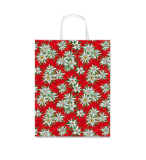 Shoppers - con manici - 26x34,5 cm - fantasie assortite - Rex Sadoch Shoppers - con manici - 26x34,5 cm - fantasie assortite - Rex Sadoch