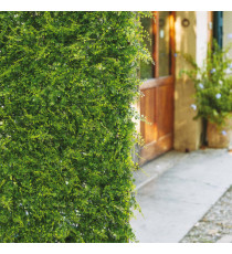 Siepe sintetica Amazzonia Verdecor - 0,5 x 1 m - Verdemax