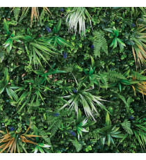 Siepe sintetica Jungle Verdecor - 0,5 x 1 mt - Verdemax