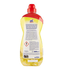 Smac Express pavimenti - freschezza di agrumi - 1 L - Smac Smac Express pavimenti - freschezza di agrumi - 1 L - Smac