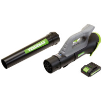 Soffiatore assiale - a batteria SA20 - Verdemax Soffiatore assiale - a batteria SA20 - Verdemax