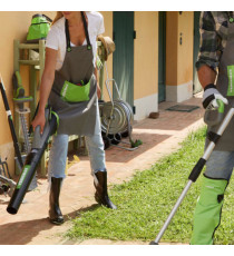 Soffiatore assiale - a batteria SA20 - Verdemax Soffiatore assiale - a batteria SA20 - Verdemax