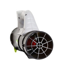 Soffiatore assiale - a batteria SA20 - Verdemax Soffiatore assiale - a batteria SA20 - Verdemax