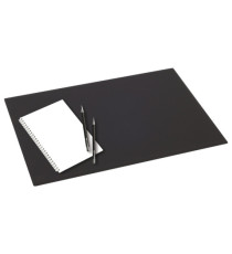Sottomano Soft  - 50 x 35 cm - plastica - nero - Arda Sottomano Soft  - 50 x 35 cm - plastica - nero - Arda