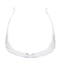 Sovraocchiali di protezione 71448-00001M - policarbonato - trasparente - 3M Sovraocchiali di protezione 71448-00001M - policarbonato - trasparente - 3M