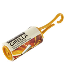Spazzola adesiva toglipelucchi Girella - 10 m - Perfetto
