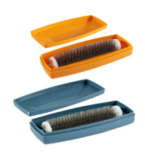 Spazzola raccoglibriciole Cip Cip - colori assortiti - Perfetto