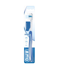 Spazzolino da denti 1 2 3 Indicator - Oral B Spazzolino da denti 1 2 3 Indicator - Oral B