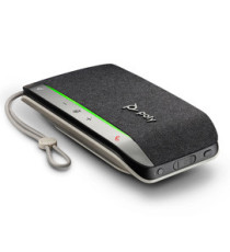 Speakerphone SYNC 20 USB-A - 217038-01 - Poly Speakerphone SYNC 20 USB-A - 217038-01 - Poly