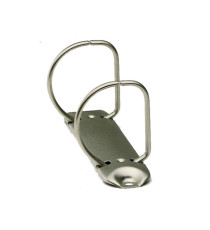 Raccoglitore Stelvio F - 2 anelli a D 40 mm - dorso 6 cm - 30x22 cm (album) - blu - Sei Rota Raccoglitore Stelvio F - 2 anelli a D 40 mm - dorso 6 cm - 30x22 cm (album) - blu - Sei Rota