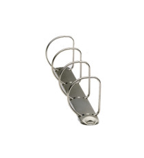 Raccoglitore Stelvio F - 4 anelli a D 40 mm - dorso 5 cm - 22x30 cm - blu - Sei Rota Raccoglitore Stelvio F - 4 anelli a D 40 mm - dorso 5 cm - 22x30 cm - blu - Sei Rota