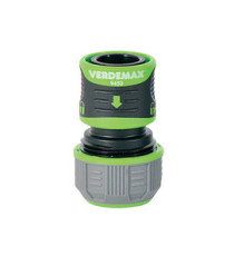 Raccordo portagomma universale Lock - Verdemax Raccordo portagomma universale Lock - Verdemax