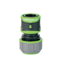 Raccordo portagomma universale Lock - Verdemax Raccordo portagomma universale Lock - Verdemax