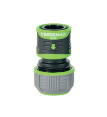 Raccordo portagomma universale Lock - Verdemax Raccordo portagomma universale Lock - Verdemax