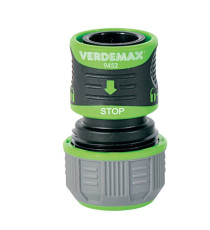Raccordo portagomma universale Lock Acquastop - Verdemax Raccordo portagomma universale Lock Acquastop - Verdemax