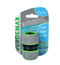 Raccordo riparazione universale - Verdemax Raccordo riparazione universale - Verdemax