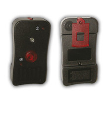 Radiocomando per elimina code - Printex