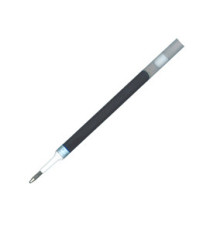 Refill Energel LR10 - punta 1,00 mm - blu - Pentel - conf. 12 pezzi