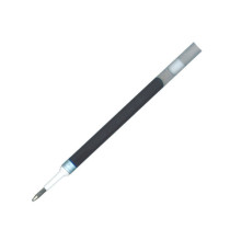 Refill Energel LR10 - punta 1,00 mm - blu - Pentel - conf. 12 pezzi