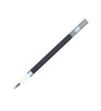 Refill Energel LR10 - punta 1,00 mm - blu - Pentel - conf. 12 pezzi