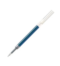 Refill Energel LRN5 - punta ago 0,50 mm - blu - Pentel - conf. 12 pezzi Refill Energel LRN5 - punta ago 0,50 mm - blu - Pentel - conf. 12 pezzi