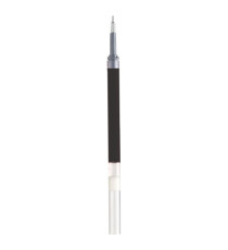 Refill Energel X LRN4 - punta 0,4 mm - nero - Pentel Refill Energel X LRN4 - punta 0,4 mm - nero - Pentel