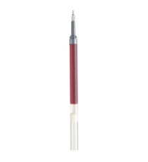 Refill Energel X LRN4 - punta 0,4 mm - rosso - Pentel Refill Energel X LRN4 - punta 0,4 mm - rosso - Pentel