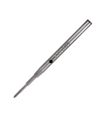 Refill per sfera Montblanc - punta large - nero  - Monteverde - conf. 2 pezzi Refill per sfera Montblanc - punta large - nero  - Monteverde - conf. 2 pezzi