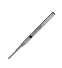 Refill per sfera Montblanc - punta large - nero  - Monteverde - conf. 2 pezzi Refill per sfera Montblanc - punta large - nero  - Monteverde - conf. 2 pezzi