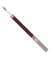 Refill Roller Energel LR7 - punta 0,7 mm - rosso - Pentel - conf. 12 pezzi Refill Roller Energel LR7 - punta 0,7 mm - rosso - Pentel - conf. 12 pezzi