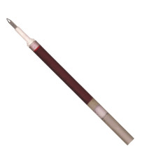 Refill Roller Energel LR7 - punta 0,7 mm - rosso - Pentel - conf. 12 pezzi Refill Roller Energel LR7 - punta 0,7 mm - rosso - Pentel - conf. 12 pezzi