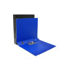 Registratore Kingbox - dorso 5 cm - protocollo 23x33 cm - blu - Starline Registratore Kingbox - dorso 5 cm - protocollo 23x33 cm - blu - Starline