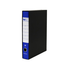 Registratore Starbox - dorso 5 cm - protocollo 23 x 33 cm - blu - Starline Registratore Starbox - dorso 5 cm - protocollo 23 x 33 cm - blu - Starline