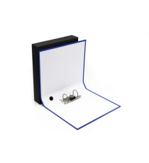 Registratore Starbox sfuso - dorso 5 cm - protocollo 23 x 33 cm - blu - Starline