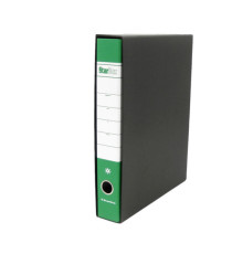 Registratore Starbox sfuso - dorso 5 cm - protocollo 23 x 33 cm - verde - Starline Registratore Starbox sfuso - dorso 5 cm - protocollo 23 x 33 cm - verde - Starline