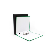 Registratore Starbox sfuso - dorso 5 cm - protocollo 23 x 33 cm - verde - Starline Registratore Starbox sfuso - dorso 5 cm - protocollo 23 x 33 cm - verde - Starline