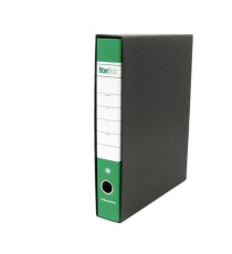 Registratore Starbox sfuso - dorso 5 cm - protocollo 23 x 33 cm - verde - Starline Registratore Starbox sfuso - dorso 5 cm - protocollo 23 x 33 cm - verde - Starline
