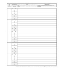 Registro antiriciclaggio operatori non finanziari - 31 x 24 - 96 fogli - Edipro Registro antiriciclaggio operatori non finanziari - 31 x 24 - 96 fogli - Edipro