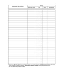 Registro antiriciclaggio operatori non finanziari - 31 x 24 - 96 fogli - Edipro Registro antiriciclaggio operatori non finanziari - 31 x 24 - 96 fogli - Edipro