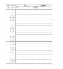 Registro antiriciclaggio operatori non finanziari - 31 x 24 - 96 fogli - Edipro Registro antiriciclaggio operatori non finanziari - 31 x 24 - 96 fogli - Edipro