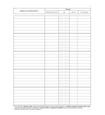 Registro antiriciclaggio operatori non finanziari - 31 x 24 - 96 fogli - Edipro Registro antiriciclaggio operatori non finanziari - 31 x 24 - 96 fogli - Edipro