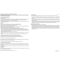 Registro antiriciclaggio per professionisti - 31 x 24cm - 46 fogli - Edipro Registro antiriciclaggio per professionisti - 31 x 24cm - 46 fogli - Edipro