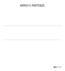 Registro arrivi/partenze - 31 x 24,5cm - 46pg - Edipro Registro arrivi/partenze - 31 x 24,5cm - 46pg - Edipro