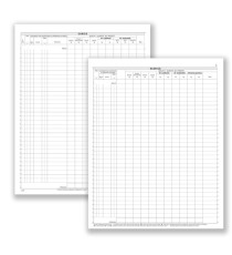 Registro carico/scarico oli minerali - 49 pagine - 31 x 24,5 cm - DU1366A0000 - Data Ufficio Registro carico/scarico oli minerali - 49 pagine - 31 x 24,5 cm - DU1366A0000 - Data Ufficio