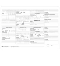 Registro carico/scarico rifiuti - 21,5 x 29,7cm - 100pg - E2868 RENTRI - Edipro Registro carico/scarico rifiuti - 21,5 x 29,7cm - 100pg - E2868 RENTRI - Edipro