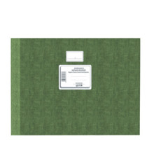 Registro carico/scarico stupefacenti unità operative - 100 pag numerate -  DU132101200 - Data Ufficio Registro carico/scarico stupefacenti unità operative - 100 pag numerate -  DU132101200 - Data Ufficio