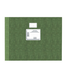 Registro carico/scarico stupefacenti unità operative - 100 pag numerate -  DU132101200 - Data Ufficio Registro carico/scarico stupefacenti unità operative - 100 pag numerate -  DU132101200 - Data Ufficio